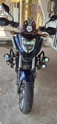 HONDA NC 750X ABS 